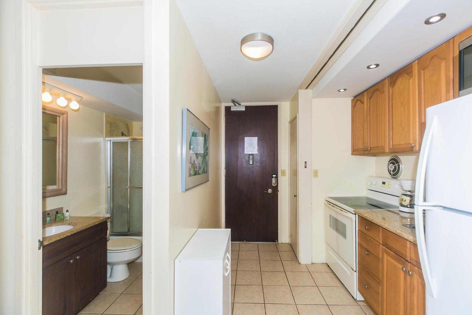 Ilikai Marina 1381 City View Studio 檀香山 外观 照片