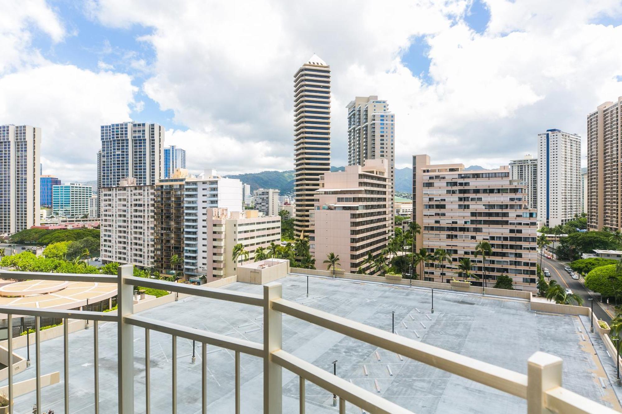Ilikai Marina 1381 City View Studio 檀香山 外观 照片